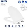 BUF01 Seat Cover