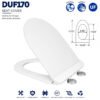 DUF170 SEAT COVER