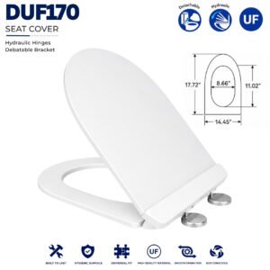 DUF170 SEAT COVER