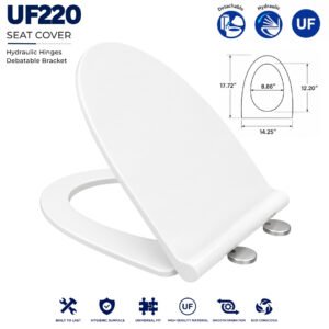 UF220 SEAT COVER