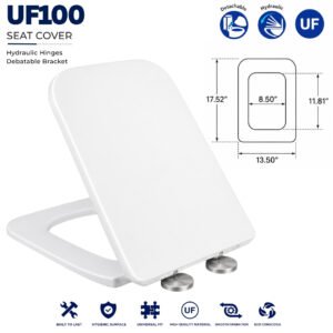 UF100 SEAT COVER