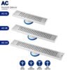 Floor Drain AC