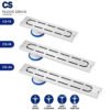 Floor Drain CS