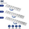 Floor Drain DC