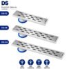 Floor Drain DS