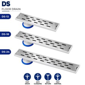 Floor Drain DS