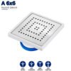 Floor Drain A 6x6