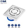 Floor Drain C