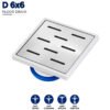 Floor Drain D