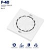 Floor Waste F40