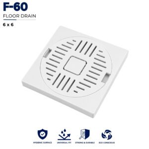 Floor Waste F60
