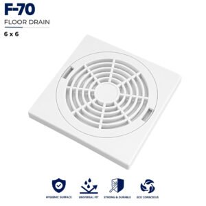 Floor Waste F70