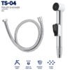 TS04 Toilet Shower