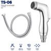 TS06 Toilet Shower