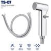TS07 Toilet Shower