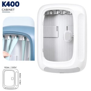 Bathroom Cabinet B400