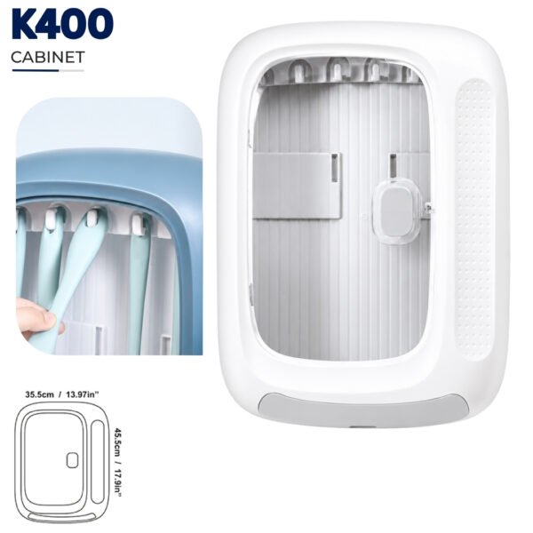 Bathroom Cabinet B400 Bathroom Cabinet B400