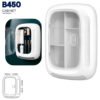 Bathroom Cabinet B450