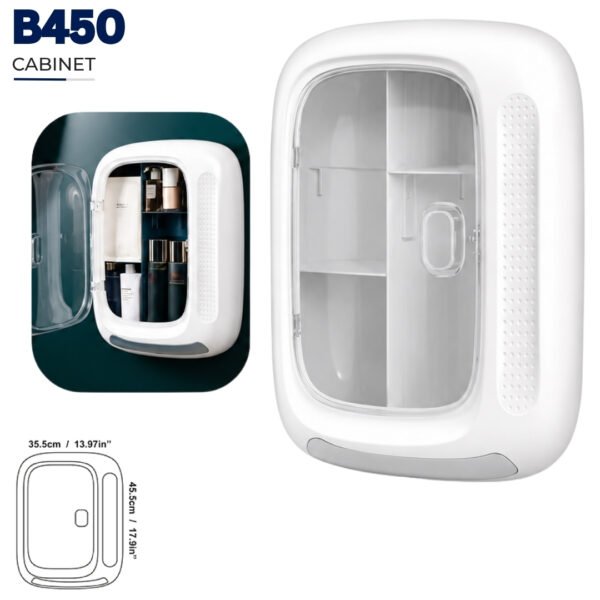 Bathroom Cabinet B450 Bathroom Cabinet B450
