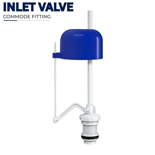 Inlet Valve