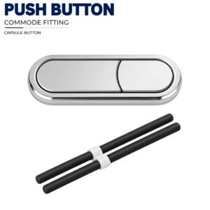 Capsule Push Button