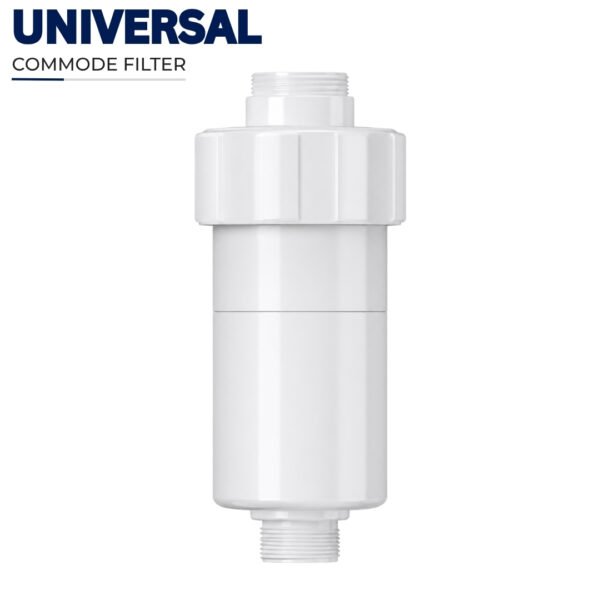 Universal Commode Filter