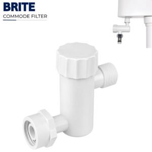 Commode Filter