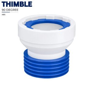 Thimble 90 Degree