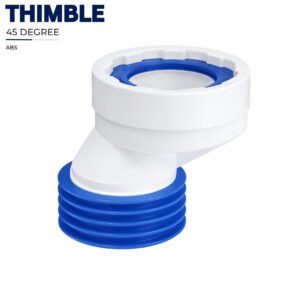 Thimble offset