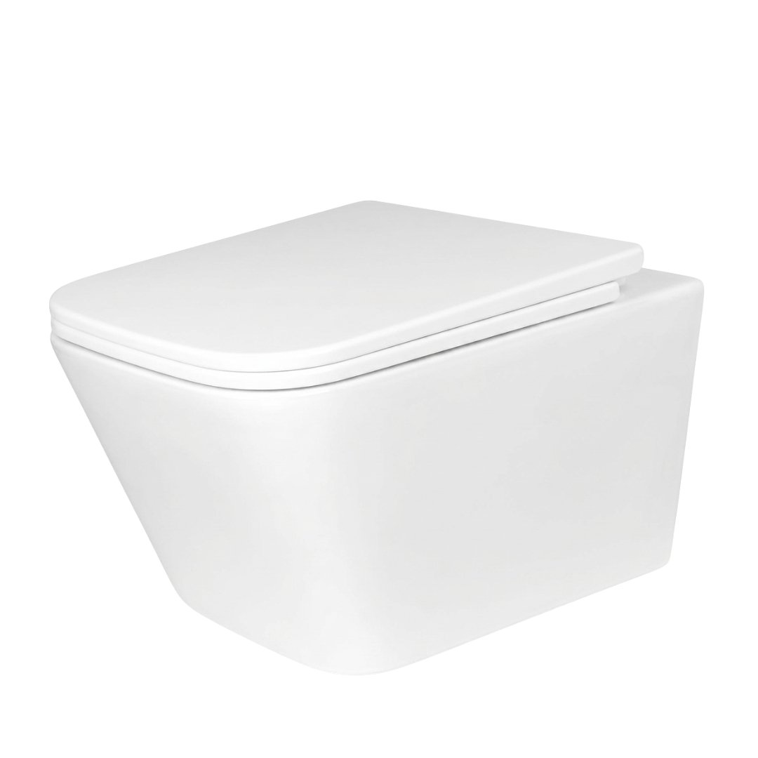 Wall hung 001 Toilet - Brite Sanitary Ware