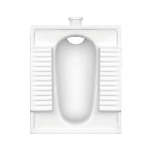 Brite Commode Filter