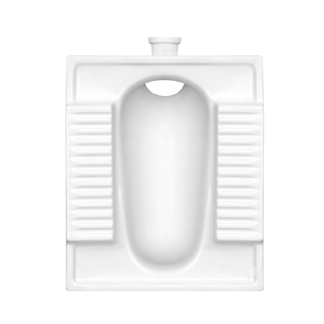 Super Small Indian Toilet - Brite Sanitary Ware
