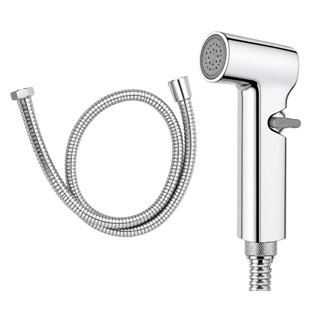 TS04 Toilet Shower