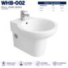 Wall Hung Basin 002 _ Brite Sanitary Ware