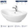 Counter Top - Brite Sanitary Ware