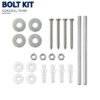 Bolt Kit for Concealed Tank