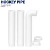 Hockey Pipe