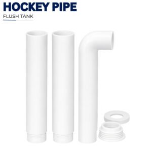 Hockey Pipe