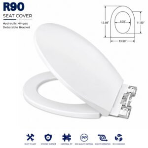 R90 Seat Cover