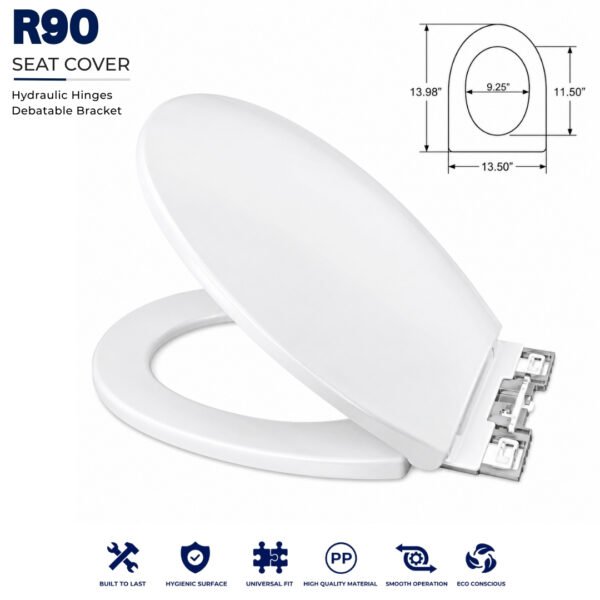 R90 Seat Cover