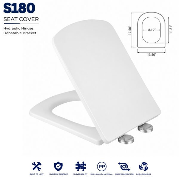 180 Seat Cover