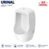 Urinal - Brite Sanitary Ware