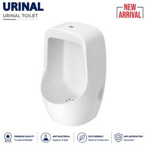 Urinal - Brite Sanitary Ware
